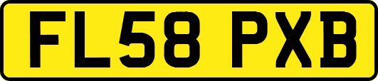 FL58PXB