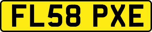 FL58PXE