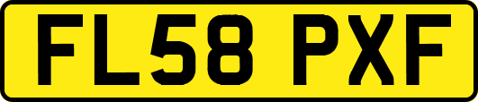 FL58PXF