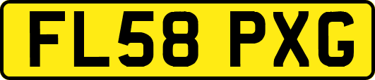 FL58PXG