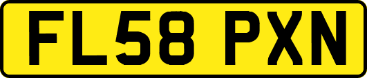 FL58PXN