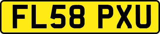 FL58PXU