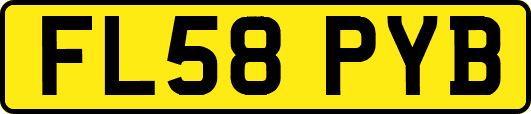 FL58PYB