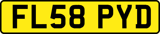 FL58PYD