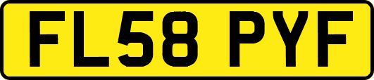 FL58PYF
