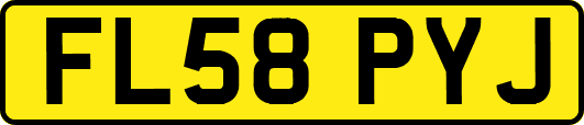 FL58PYJ