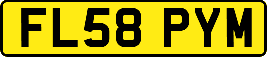 FL58PYM