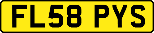 FL58PYS
