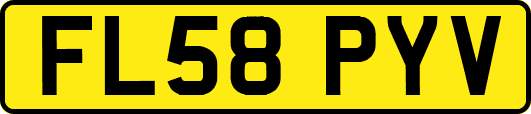 FL58PYV