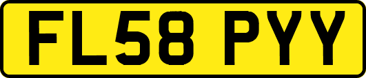 FL58PYY