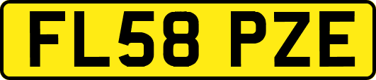 FL58PZE