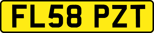 FL58PZT