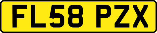FL58PZX