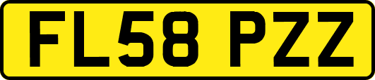 FL58PZZ