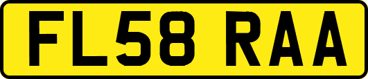 FL58RAA