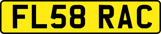 FL58RAC