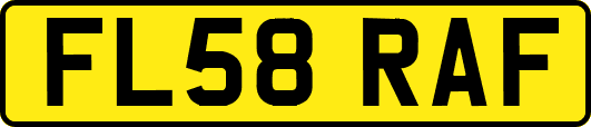 FL58RAF