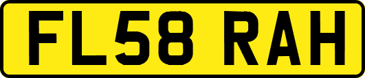 FL58RAH