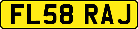 FL58RAJ