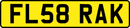 FL58RAK
