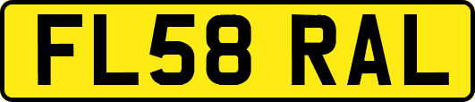 FL58RAL