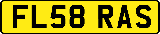 FL58RAS