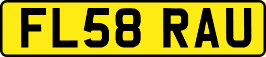FL58RAU