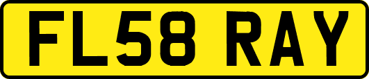 FL58RAY
