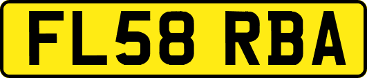 FL58RBA