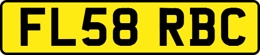 FL58RBC