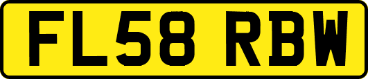 FL58RBW