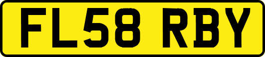 FL58RBY