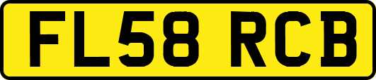 FL58RCB