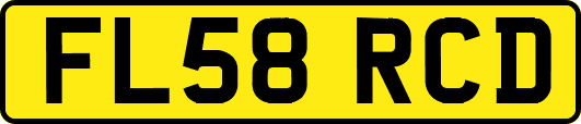 FL58RCD