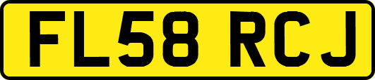 FL58RCJ