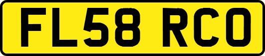 FL58RCO