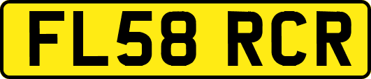FL58RCR
