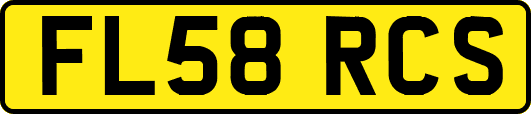 FL58RCS