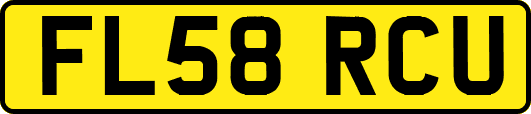 FL58RCU