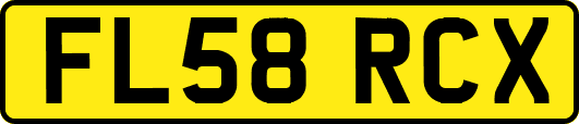 FL58RCX
