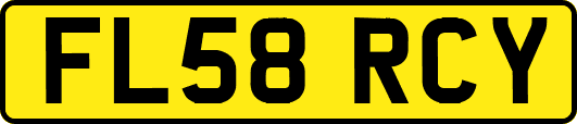 FL58RCY