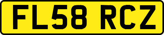 FL58RCZ