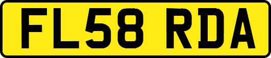 FL58RDA