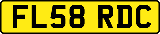 FL58RDC