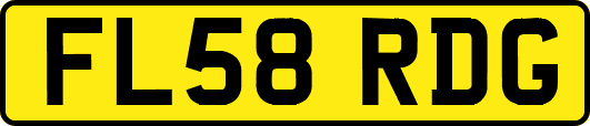 FL58RDG