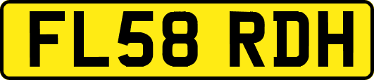 FL58RDH