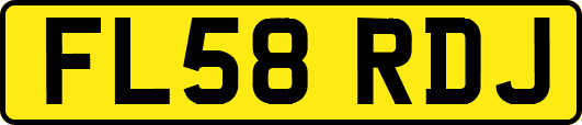 FL58RDJ