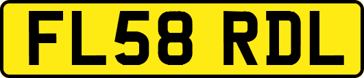 FL58RDL