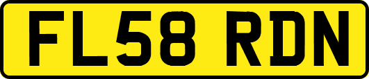FL58RDN