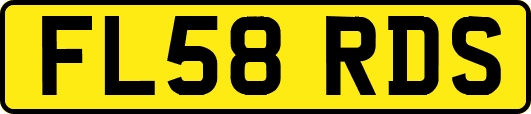 FL58RDS